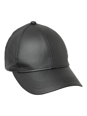 NMSKY CAP NOOS Black