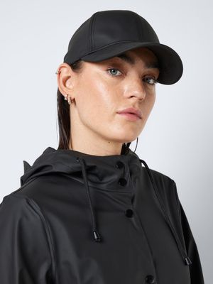 NMSKY CAP NOOS Black