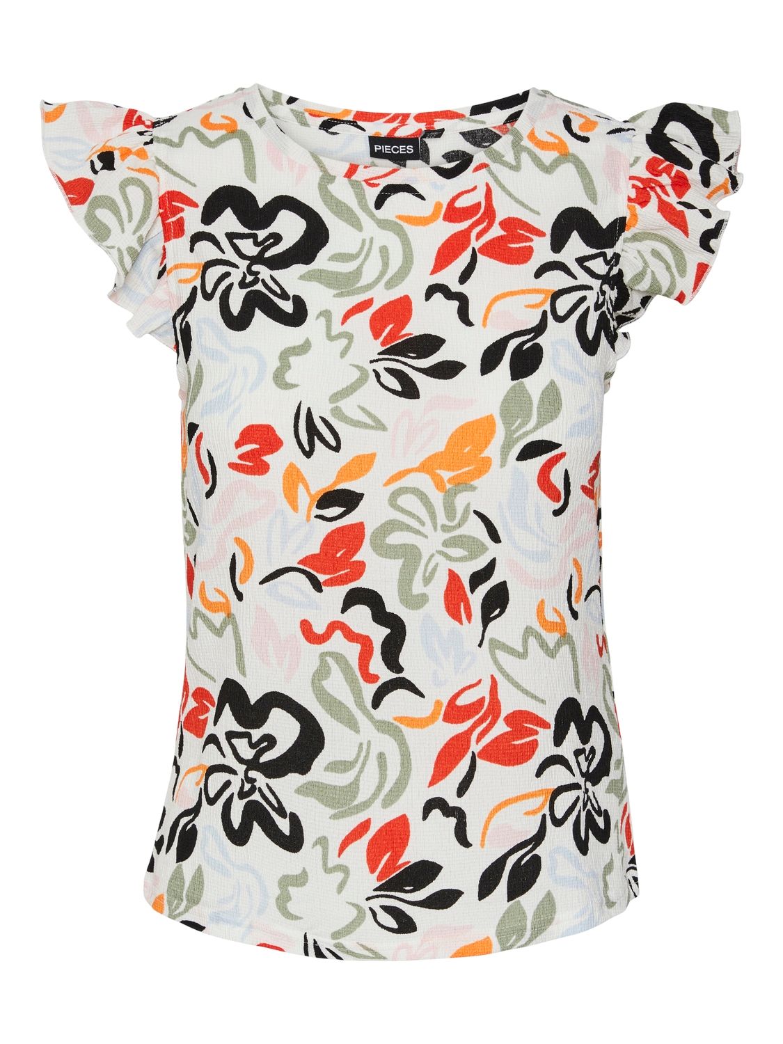 PCLUNA SL FOUNCE TOP SA BC Cloud Dancer/Graphic