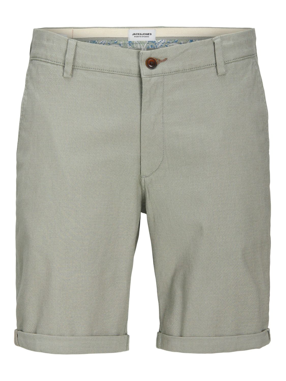 JPSTFURY SHORTS MID SN Agave Green