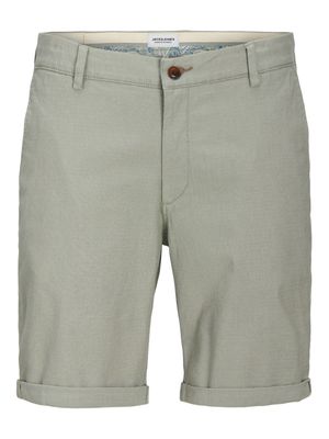 JPSTFURY SHORTS MID SN Agave Green