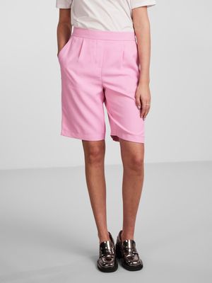 PCTALLY HW SHORTS NOOS Begonia Pink