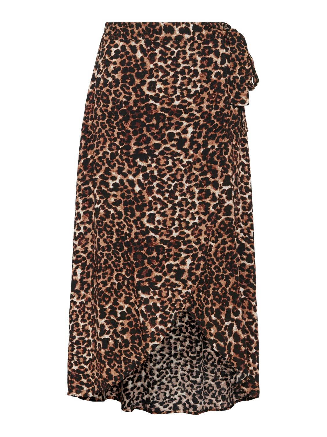 PCTALA WRAP SKIRT NOOS BC Tanzine/LEO
