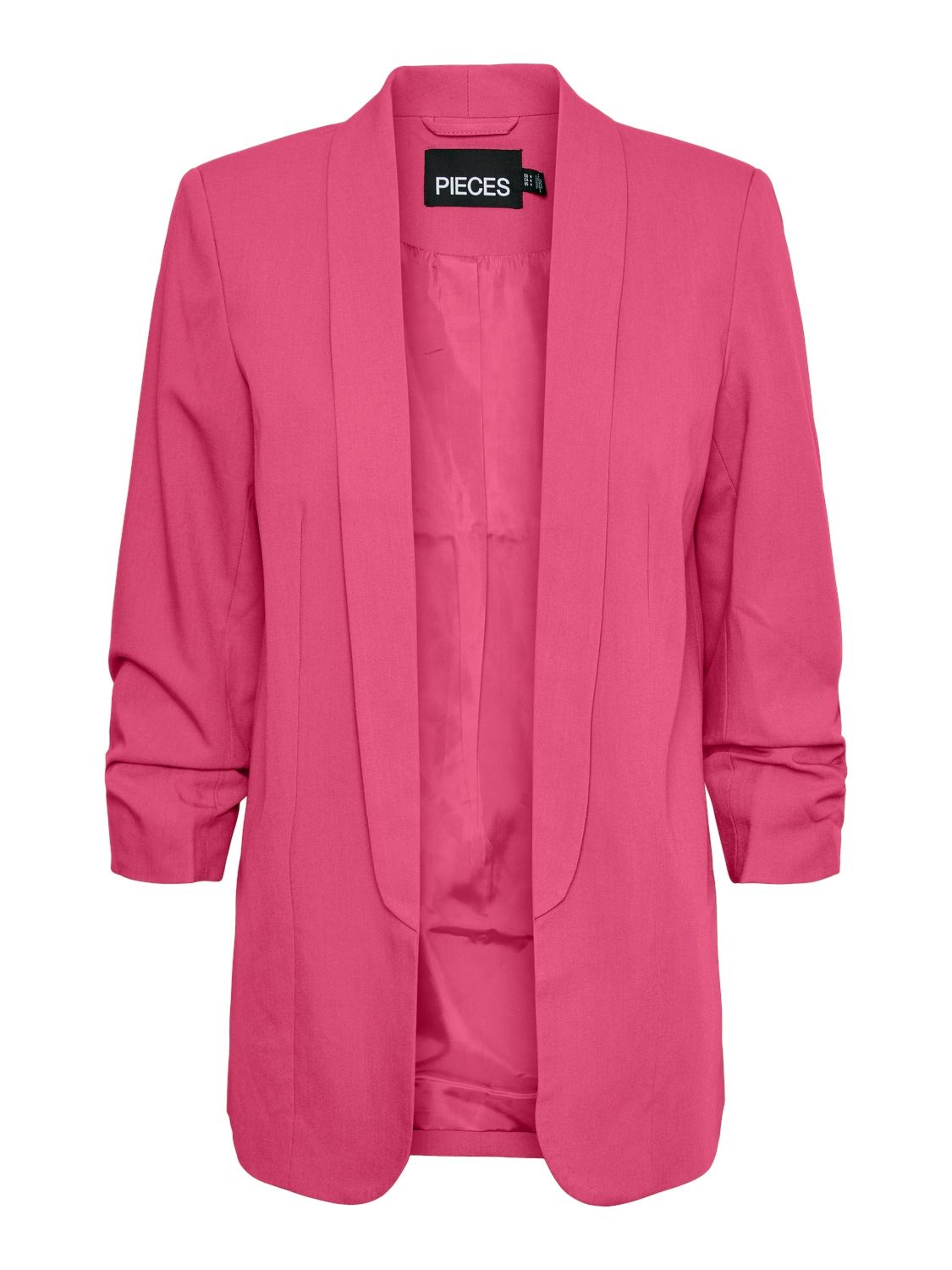 PCBOSELLA 3/4 BLAZER NOOS BC Hot Pink