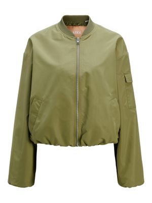 JXLEILA BOMBER JACKET OTW NOOS Aloe