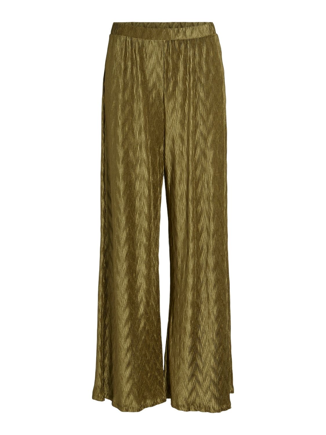 VIPLIRA HW LOOSE PANTS/R Gothic Olive