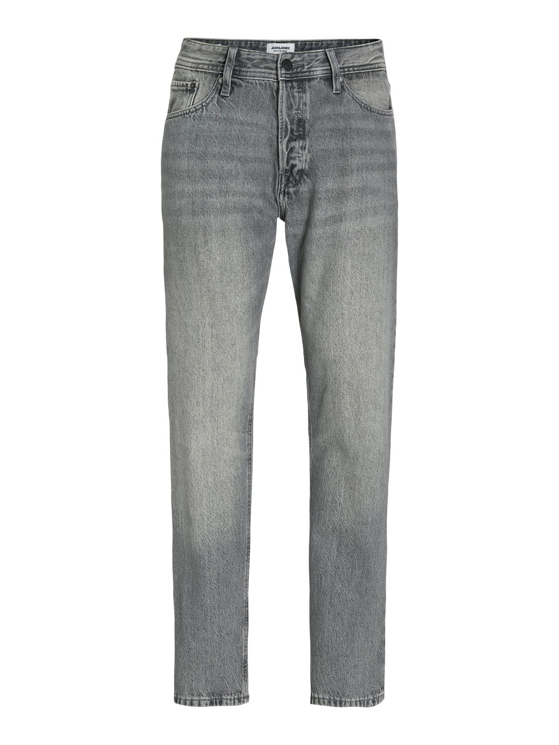 JJICHRIS JJORIGINAL SBD 020 NOOS Grey Denim