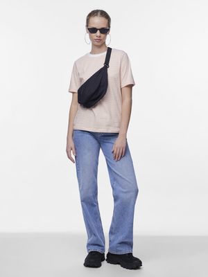 PCAMANDA BUMBAG NOOS Black