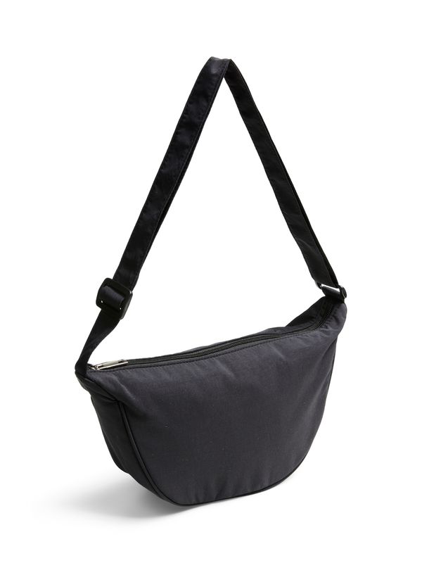 PCAMANDA BUMBAG NOOS Black