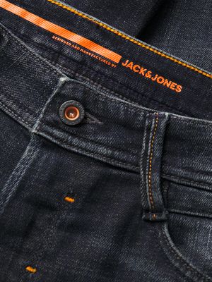 JJIMIKE JJCADE GE 232 NOOS Blue Denim