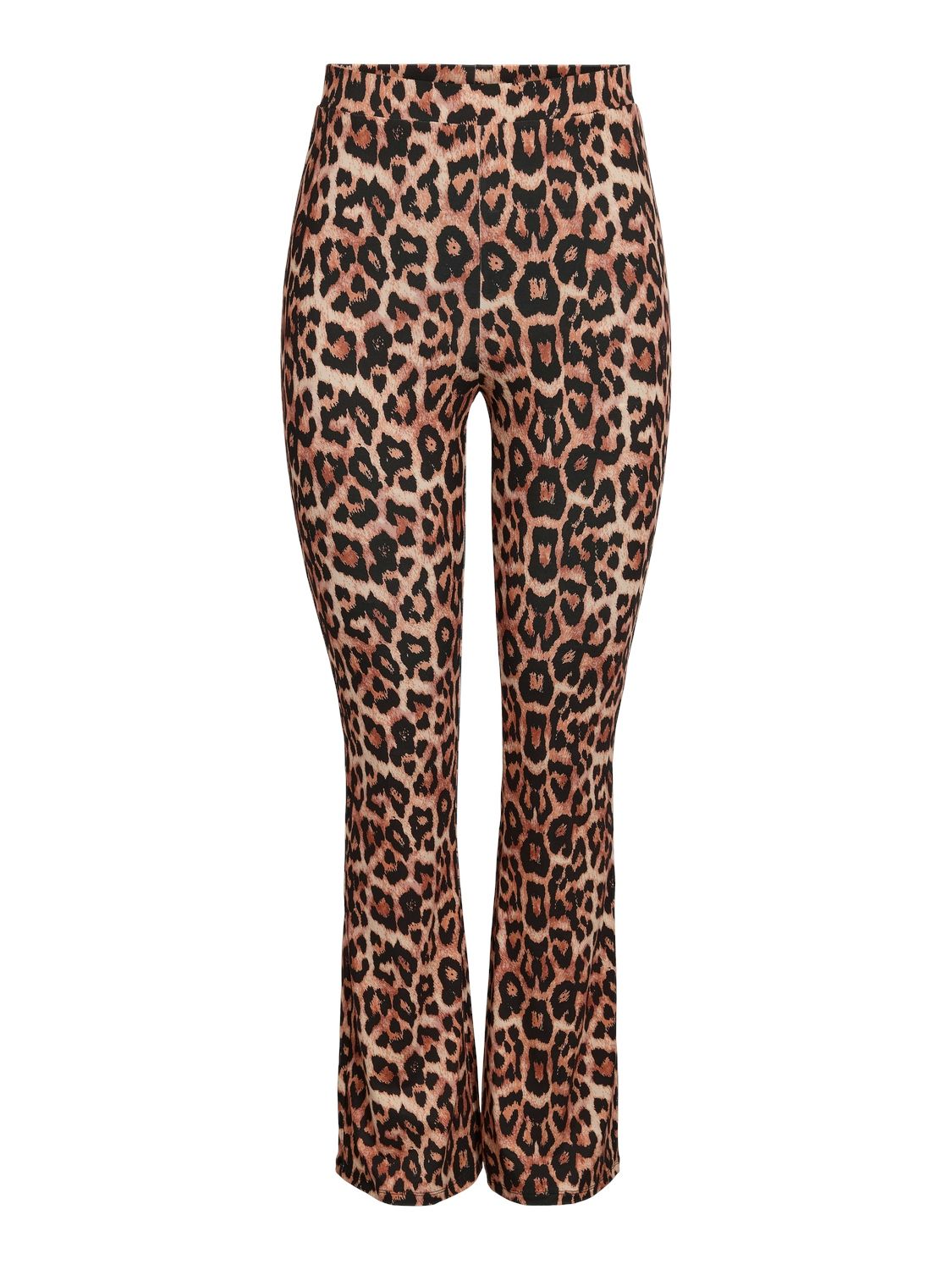 NMBELLA H/W LEO PANT JRS LX Natural/LEO