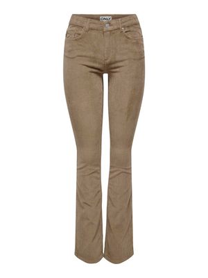 ONLMARY-GLOBAL MID CORD FLARED PNT NOOS Fossil