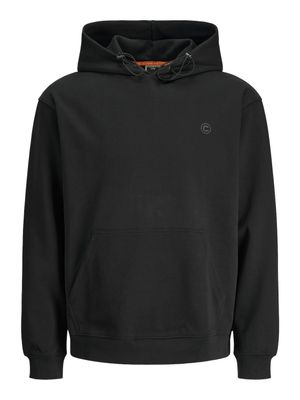 JCOOUTDOOR SWEAT HOOD Black