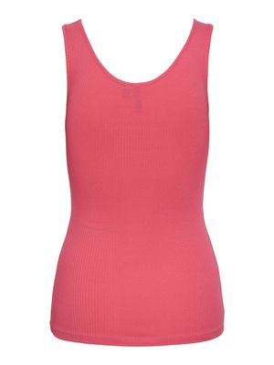 PCKITTE TANK TOP NOOS BC Hot Pink