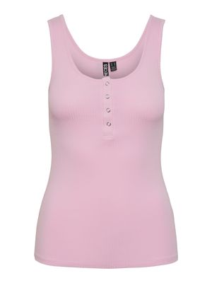 PCKITTE TANK TOP NOOS BC Pastel Lavender