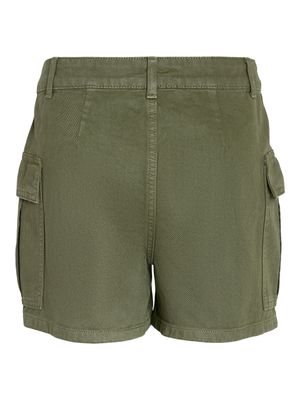 NMSMILEY CARGO NW SHORTS COLOR NOOS Kalamata