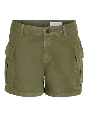 NMSMILEY CARGO NW SHORTS COLOR NOOS Kalamata