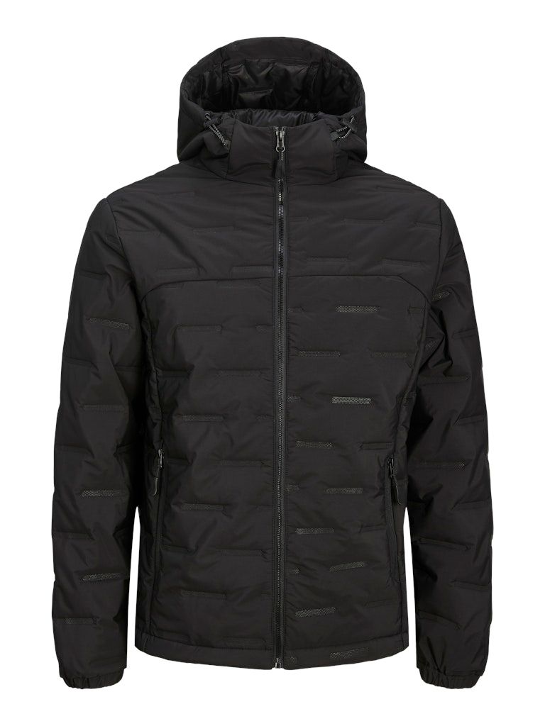 JCOSONIC LIGHT JACKET SN Black