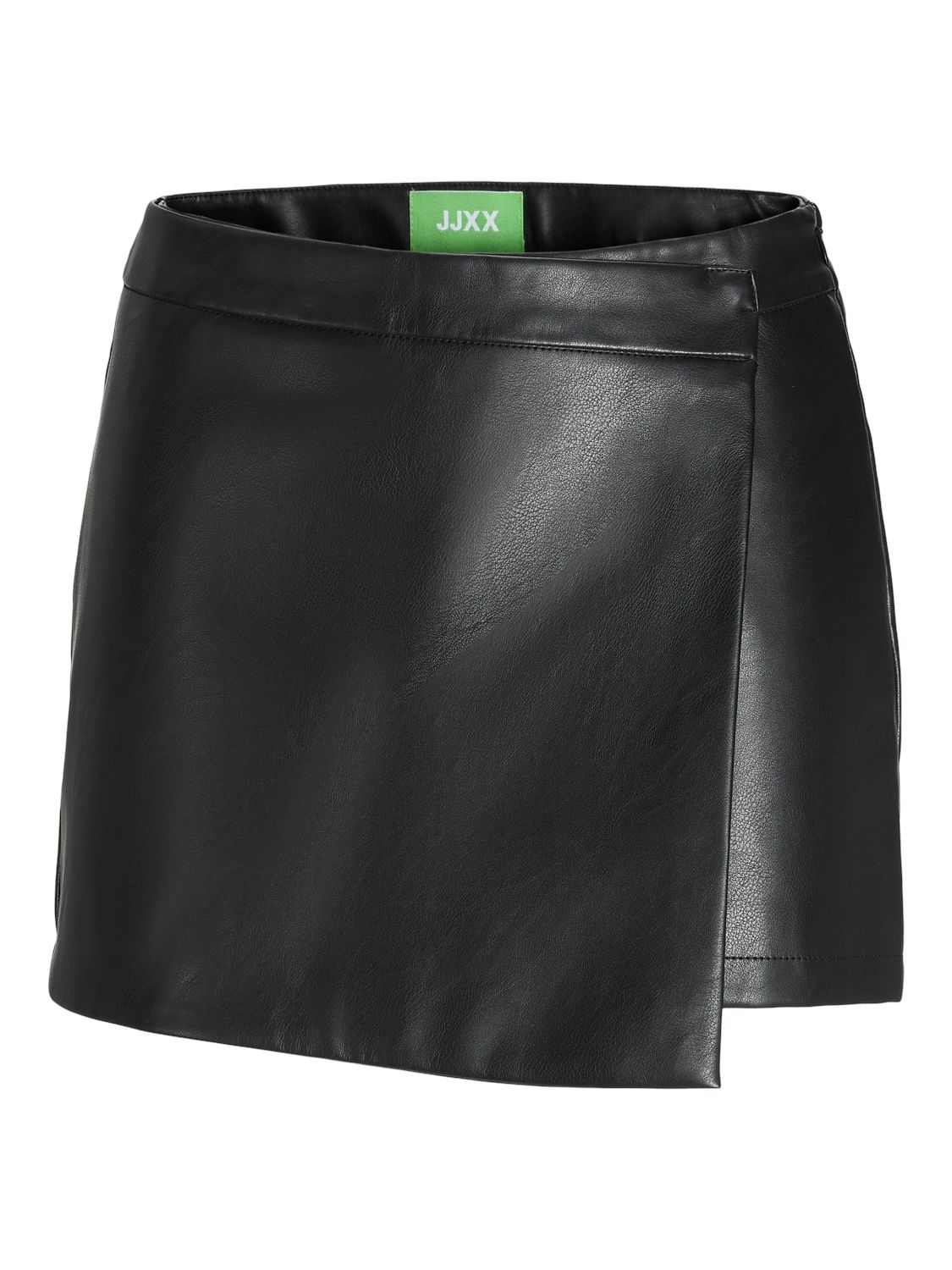 JXSOFIA SKIRT OTW SN Black