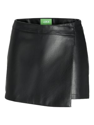 JXSOFIA SKIRT OTW SN Black