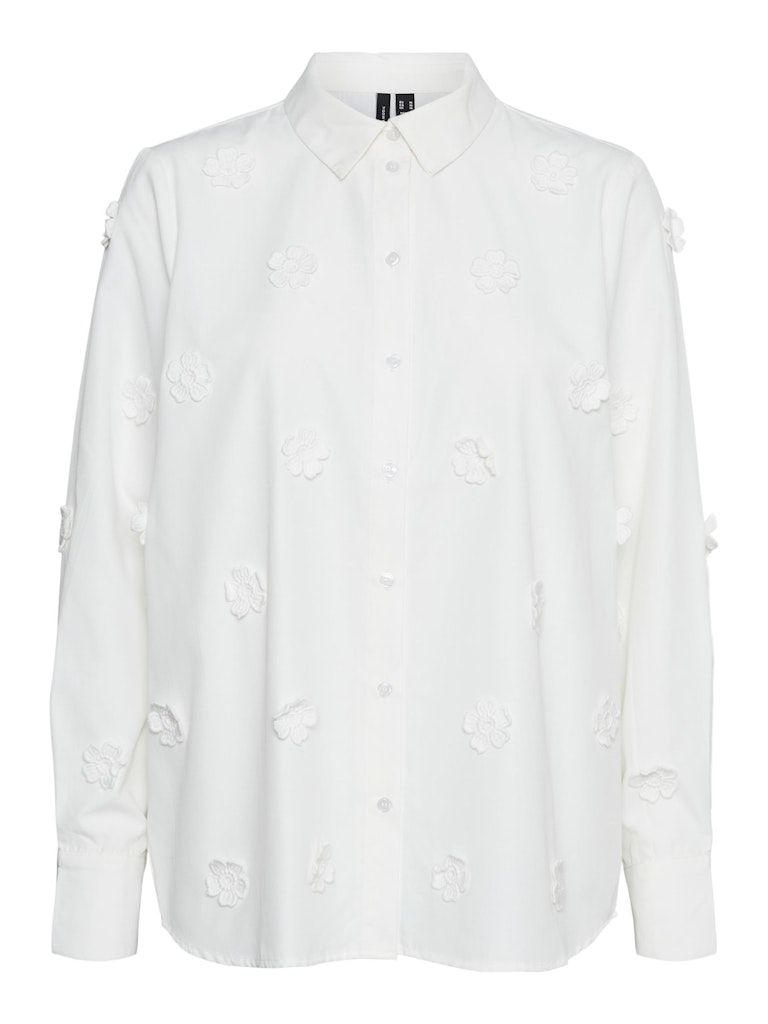 VMTIKA LS SHIRT WVN Snow White