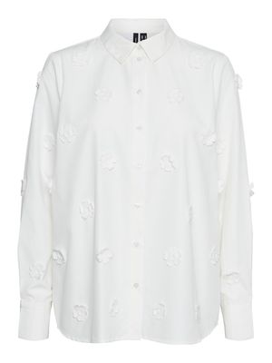 VMTIKA LS SHIRT WVN Snow White