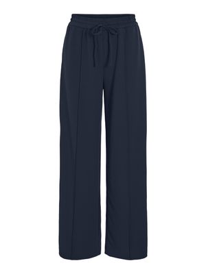 VICLUA HW WIDE PANTS-NOOS Navy Blazer