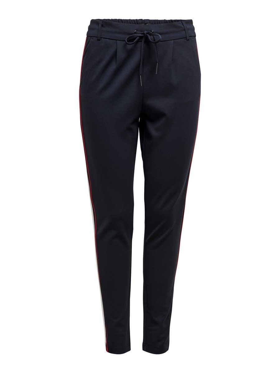 ONLPOPTRASH EASY DUO MIX PANEL PANT NOOS Nightshade