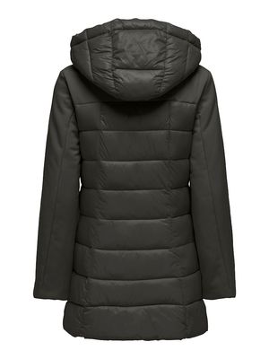 ONLSOPHIE MIX PUFFER OTW CC Peat