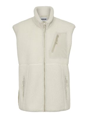 NMEDD VEST Eggnog/EGGNOG