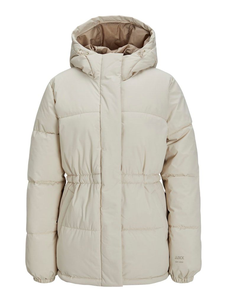 JXWORLD PUFFER JACKET OTW ACT Moonbeam
