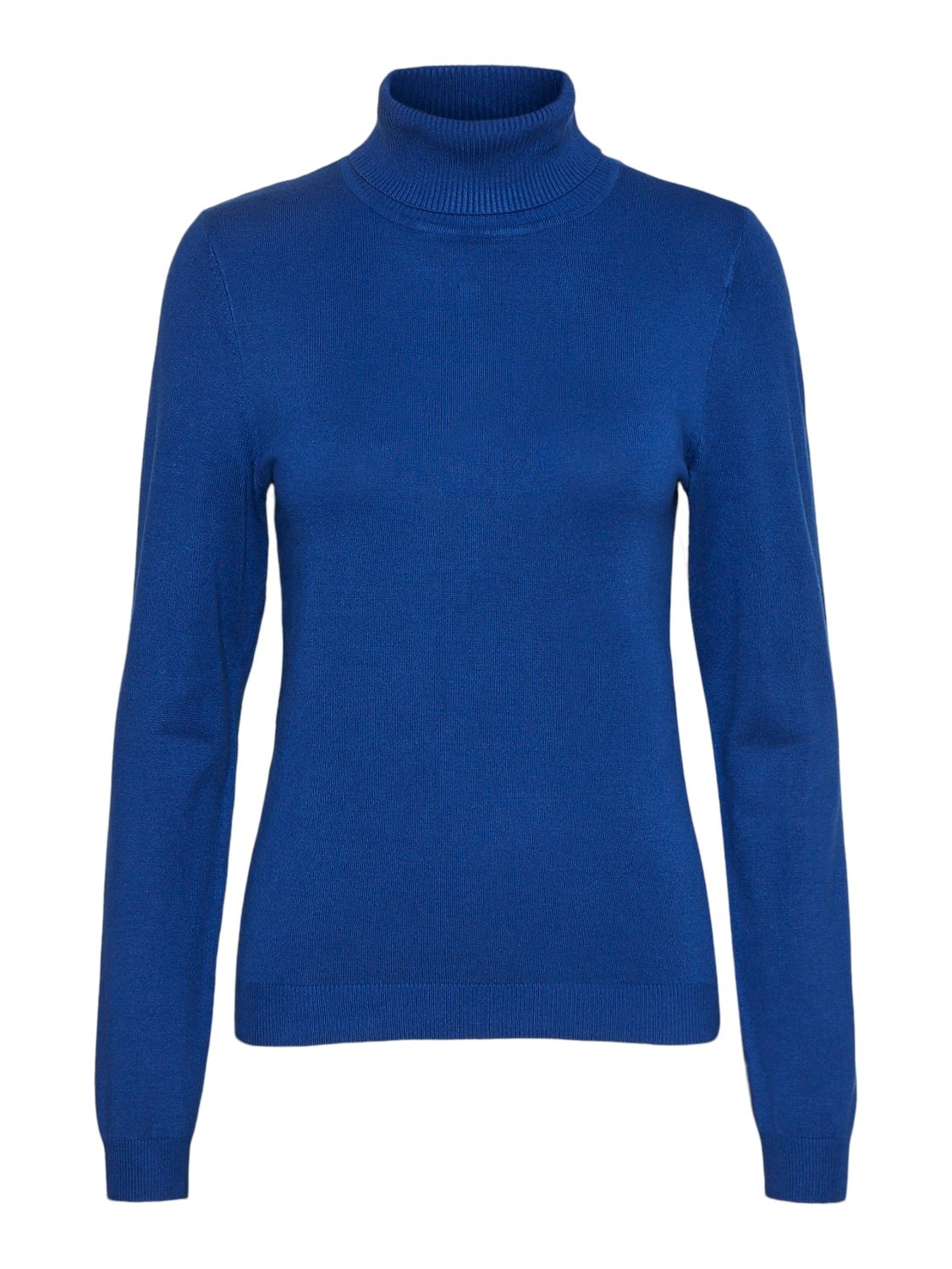 VMGLORY LS ROLLNECK BLOUSE GA NOOS Surf the Web