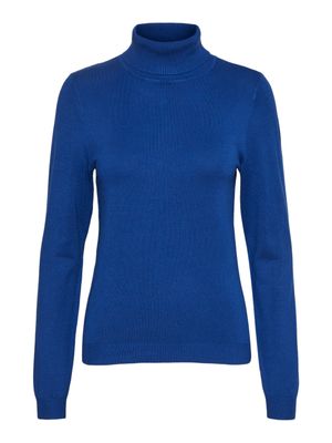 VMGLORY LS ROLLNECK BLOUSE GA NOOS Surf the Web