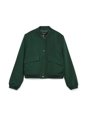 VMAMALA SHORT JACKET NOOS Pine Grove
