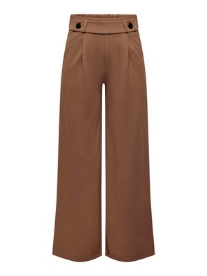 JDYGEGGO NEW LONG PANT JRS NOOS Cacao Nibs/Aztec