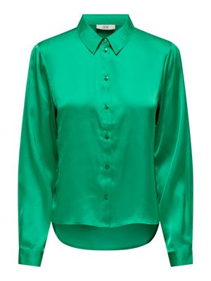 JDYFIFI L/S SHIRT WVN NOOS Pepper Green