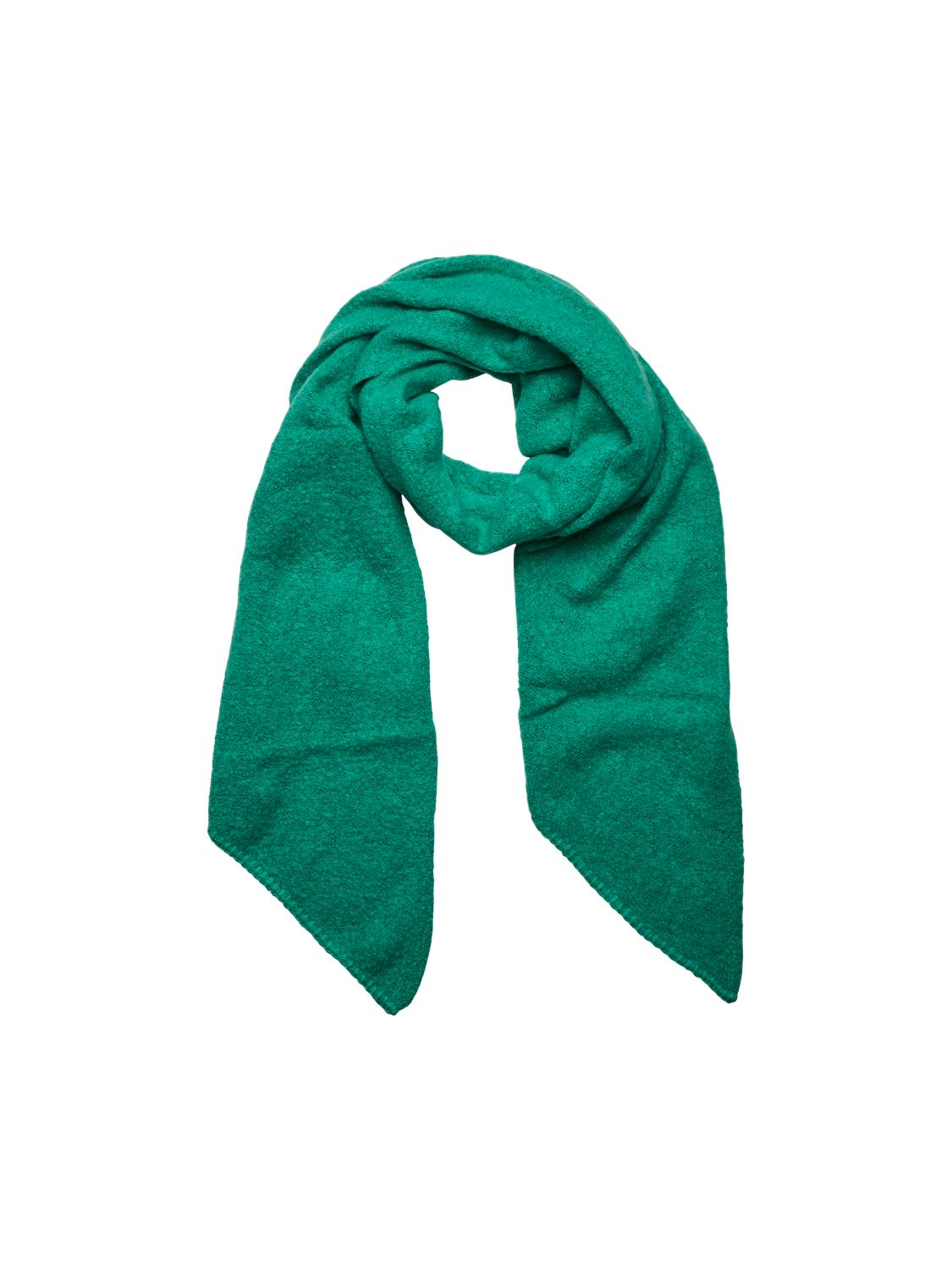 PCPYRON LONG SCARF NOOS BC Parakeet