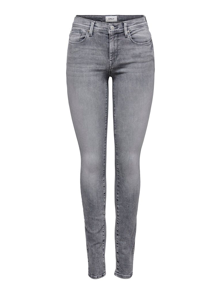 ONLSHAPE REG SK DNM REA4732 NOOS Grey Denim