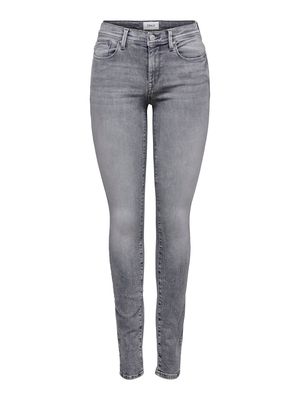 ONLSHAPE REG SK DNM REA4732 NOOS Grey Denim