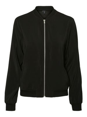 VMCOCO L/S BOMBER GA NOOS Black