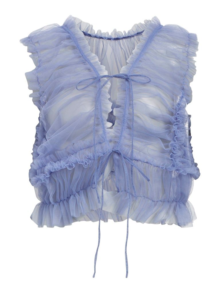 OBJALICE RE SL TOP E SS FAIR 24 Brunnera Blue