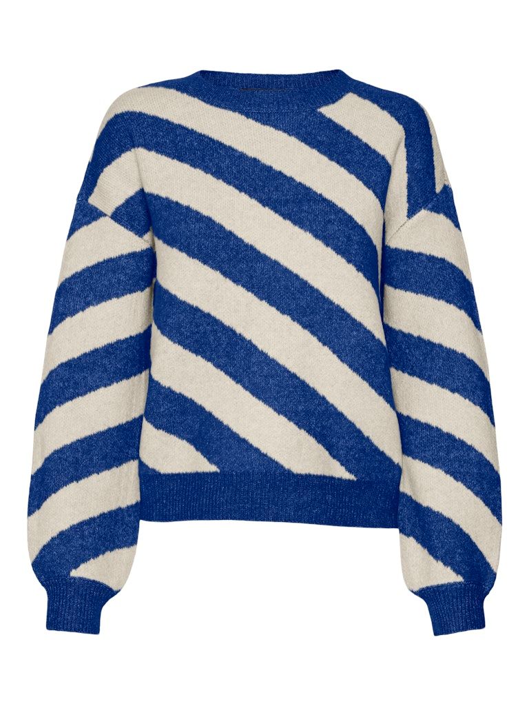 VMLARA LS O-NECK PULLOVER GA BOO REP Surf the Web-W. BIRCH