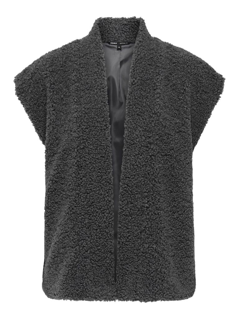 ONLNAYA TEDDY WAISTCOAT OTW Magnet