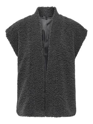 ONLNAYA TEDDY WAISTCOAT OTW Magnet