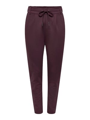 ONLPOPTRASH LIFE EASY COL PANT PNT NOOS Port