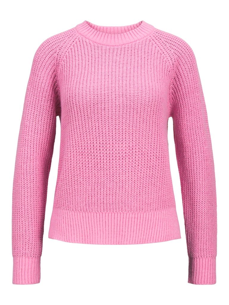 JXCAROLINA CREW NECK KNIT Moonlite Mauve
