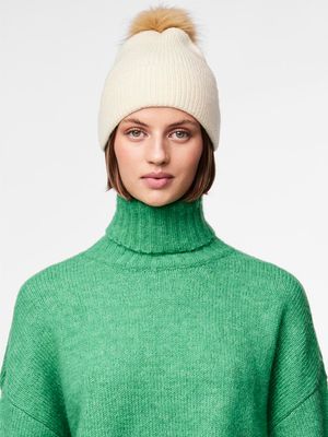 PCBINA HOOD W. FOLD UP NOOS BC Whitecap Gray