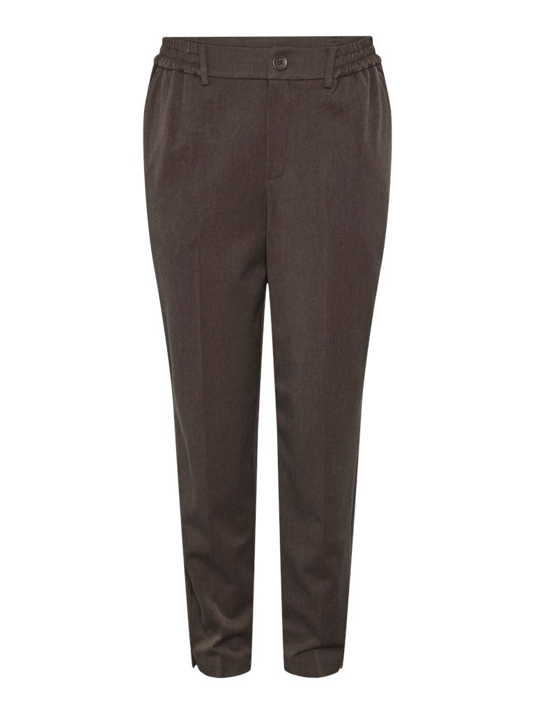 PCCAMIL HW ANKLE PANT NOOS Morel