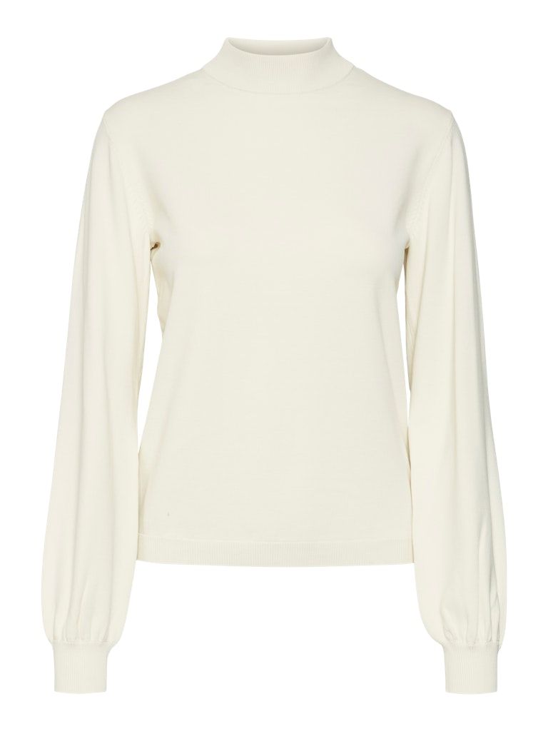 VMMERCURY LS HIGHNECK PULLOVER GA BF Birch