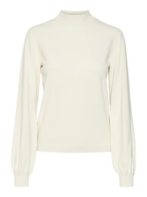 VMMERCURY LS HIGHNECK PULLOVER GA BF Birch
